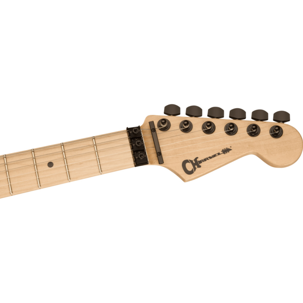 Charvel Charvel シャーベル Pro-Mod So-Cal Style 1 HH FR M Natural