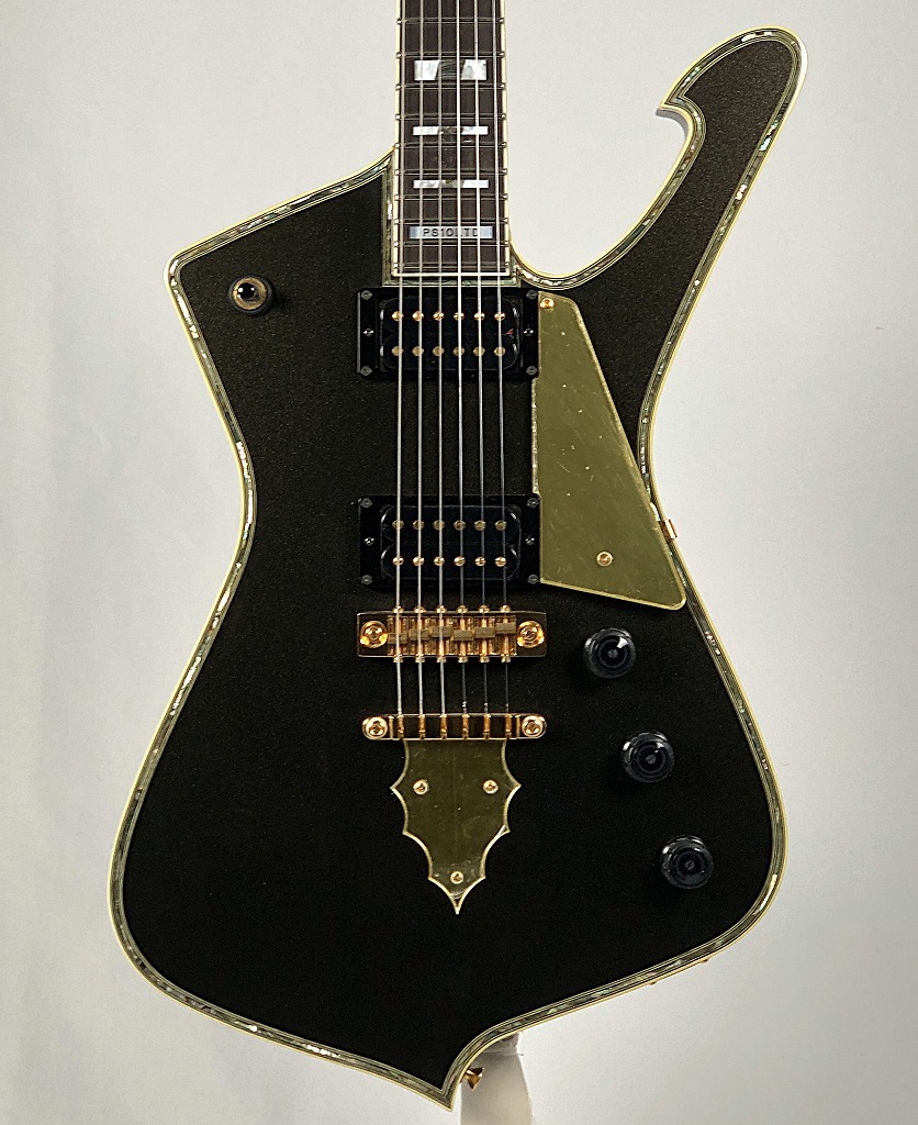 Ibanez 【1995年限定生産】PS 10 LTD -Paul Stanley Signature- 【USED