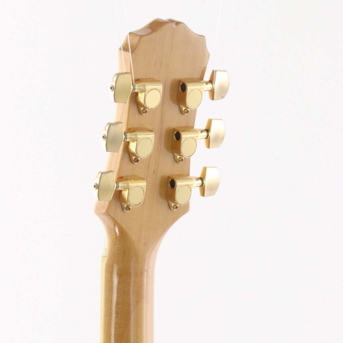 Epiphone EJ-200CE 【訳アリ】 Natural 【心斎橋店】（中古）【楽器