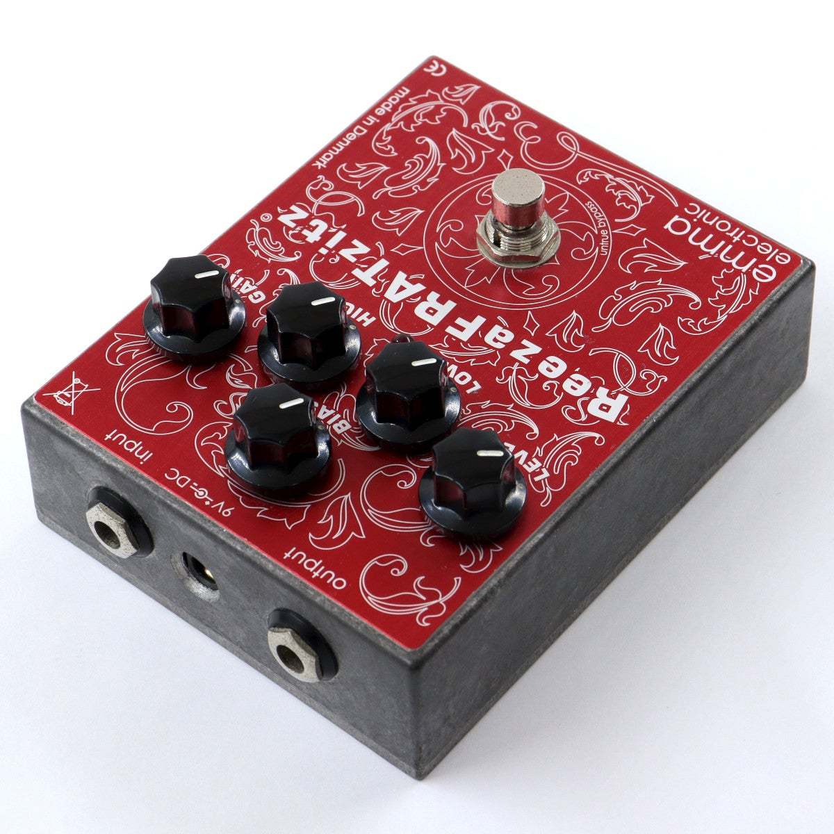 EMMA ReezaFRATzitz 2 【池袋店】（中古）【楽器検索デジマート】