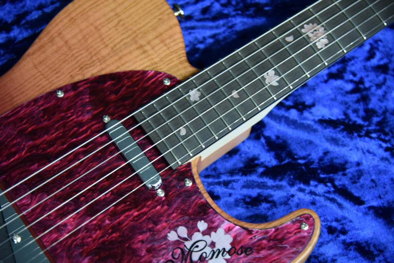 momose MT-SAKURA WSE'24/E (Yozakura Gradation / ATQ FRAME