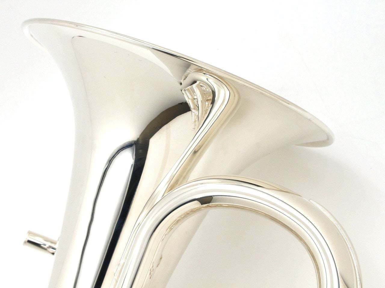 YAMAHA ユーフォニアム YEP-642S NEO 銀メッキ仕上げ 【横浜店】（中古