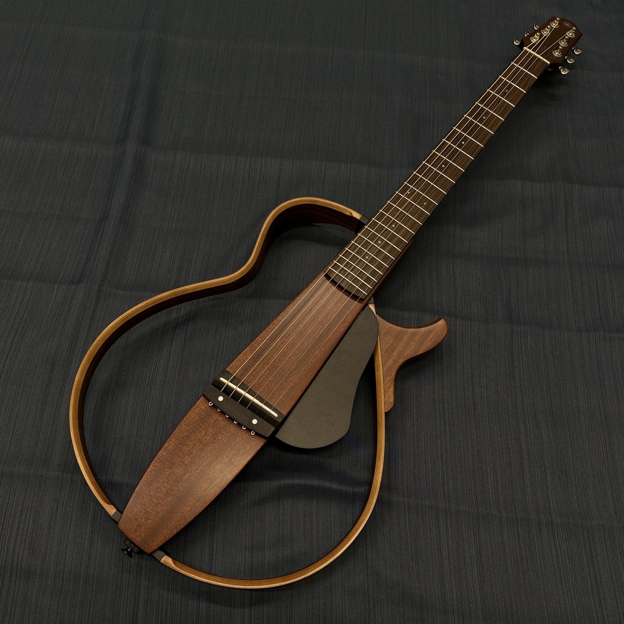 YAMAHA SLG200S NT (Natural) - Silent Guitar-【サイレント