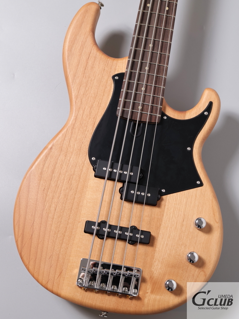 YAMAHA BB235 YNS / Yellow Natural Satin【4.26kg】【値上げ前旧価格