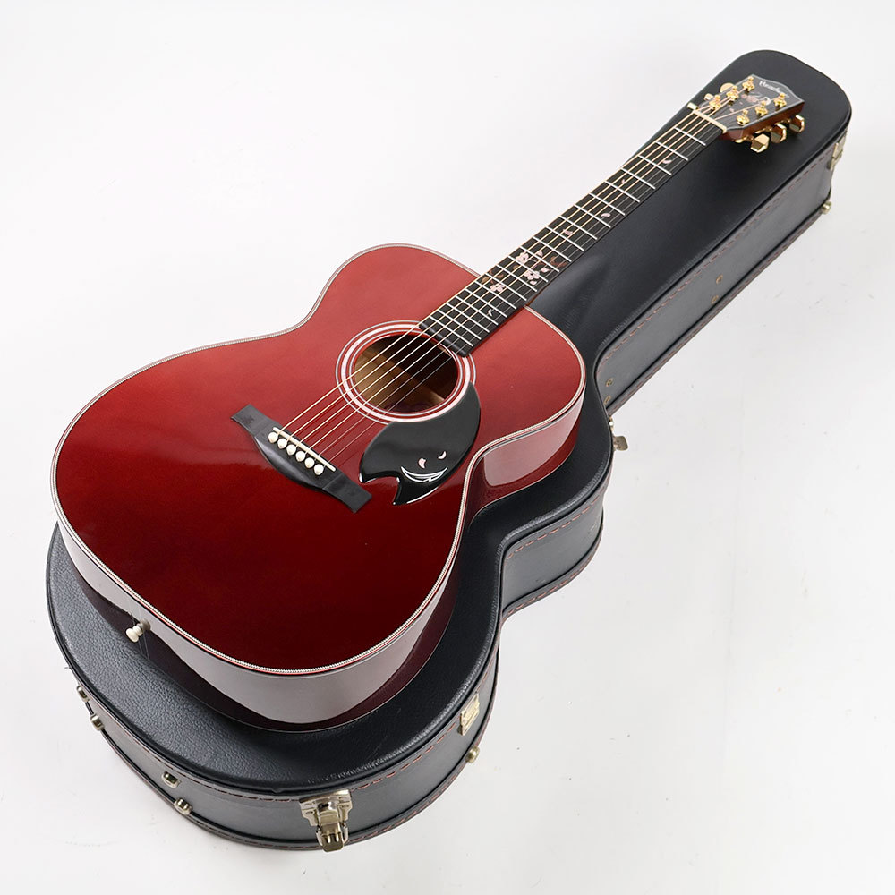 Headway 【中古】 アコースティックギター Headway HF-YOZAKURA'24 SF
