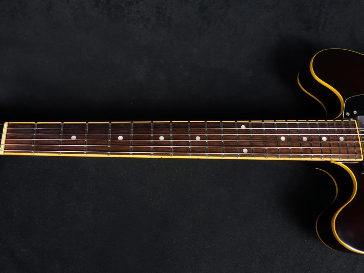 EDWARDS E-SA-125LTS Tabacco Sunburst 2006 【Autumn SALE】（中古