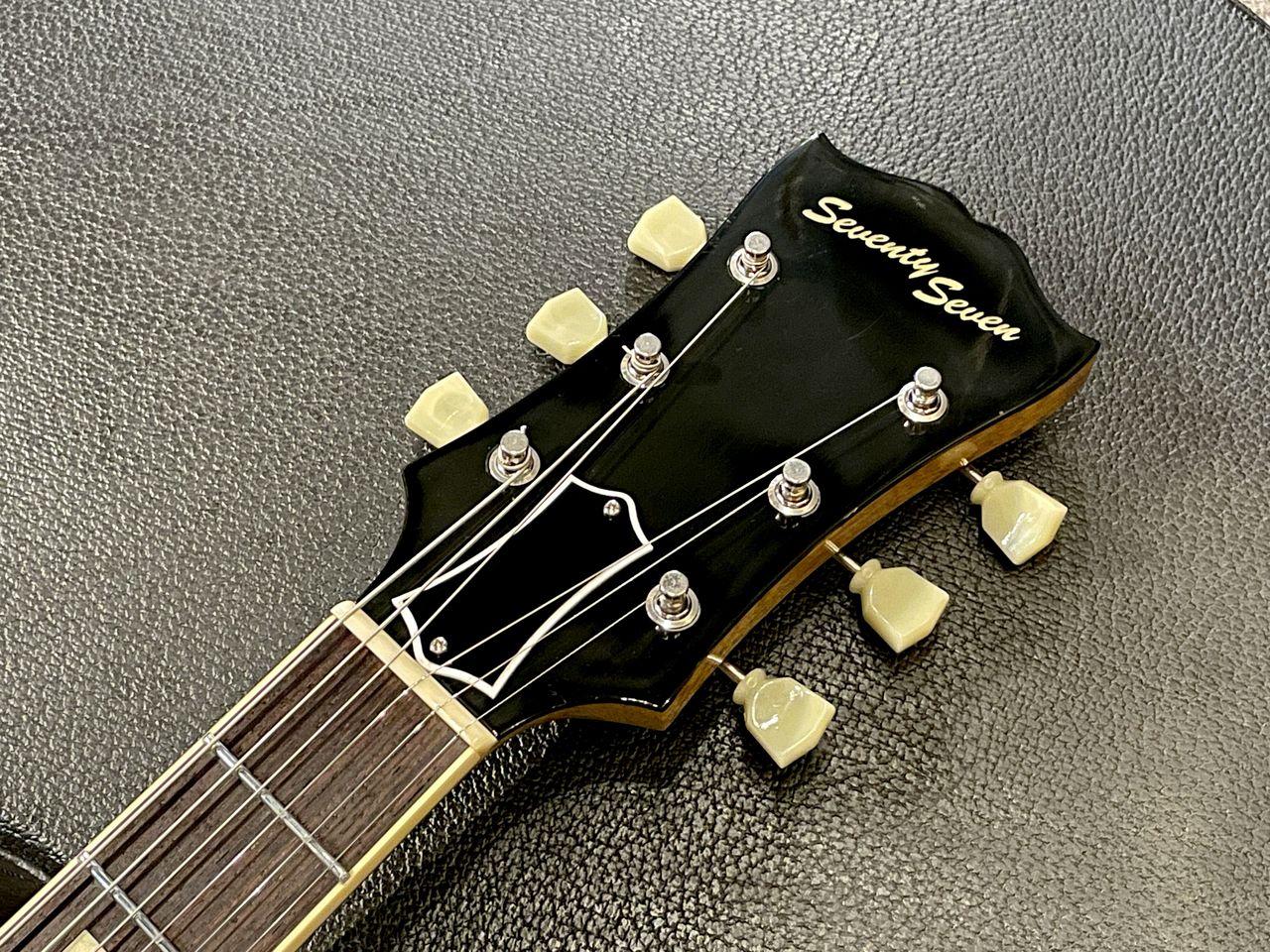 Seventy Seven Guitars ALBATROSS-STD Ⅱ-H Korina（中古）【楽器検索