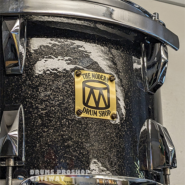 THE MODERN DRUM SHOP 8PLY MAPLE 20BD 5pcs KIT [UI_250125_01]（中古