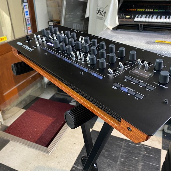 KORG minilogue xd module（中古）【楽器検索デジマート】