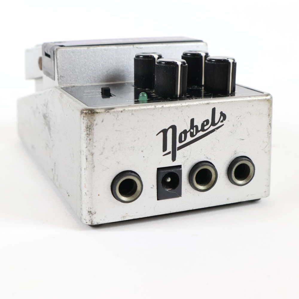 Nobels 【中古】 デジタルディレイ Nobels DD-800（中古/送料無料