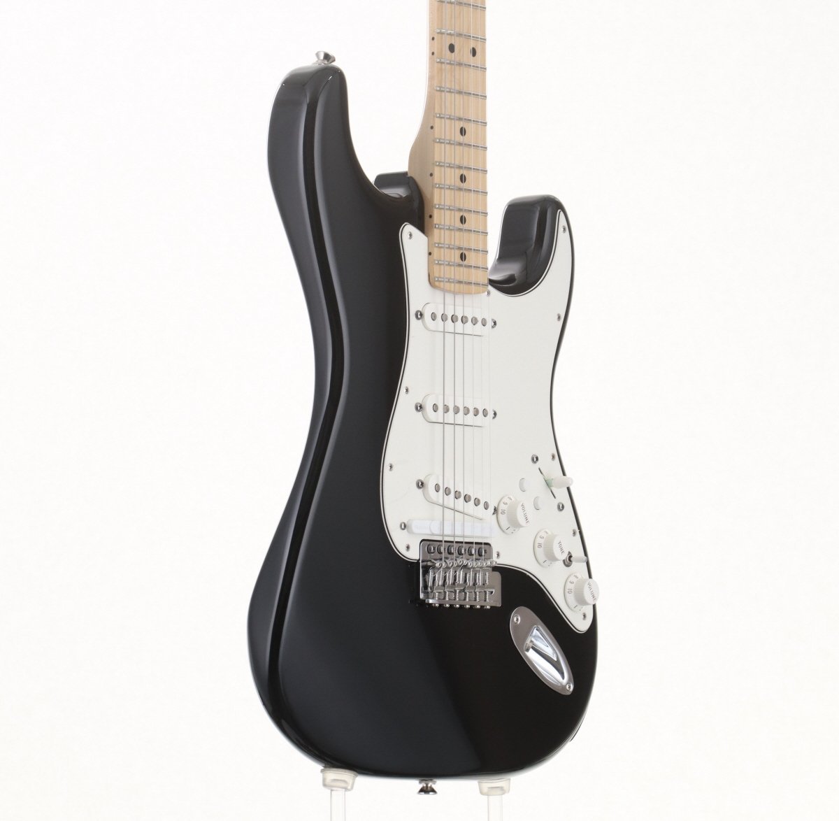 Fender Roland GC-1-BLK GK-Ready Stratocaster ［3.67kg/2012年製
