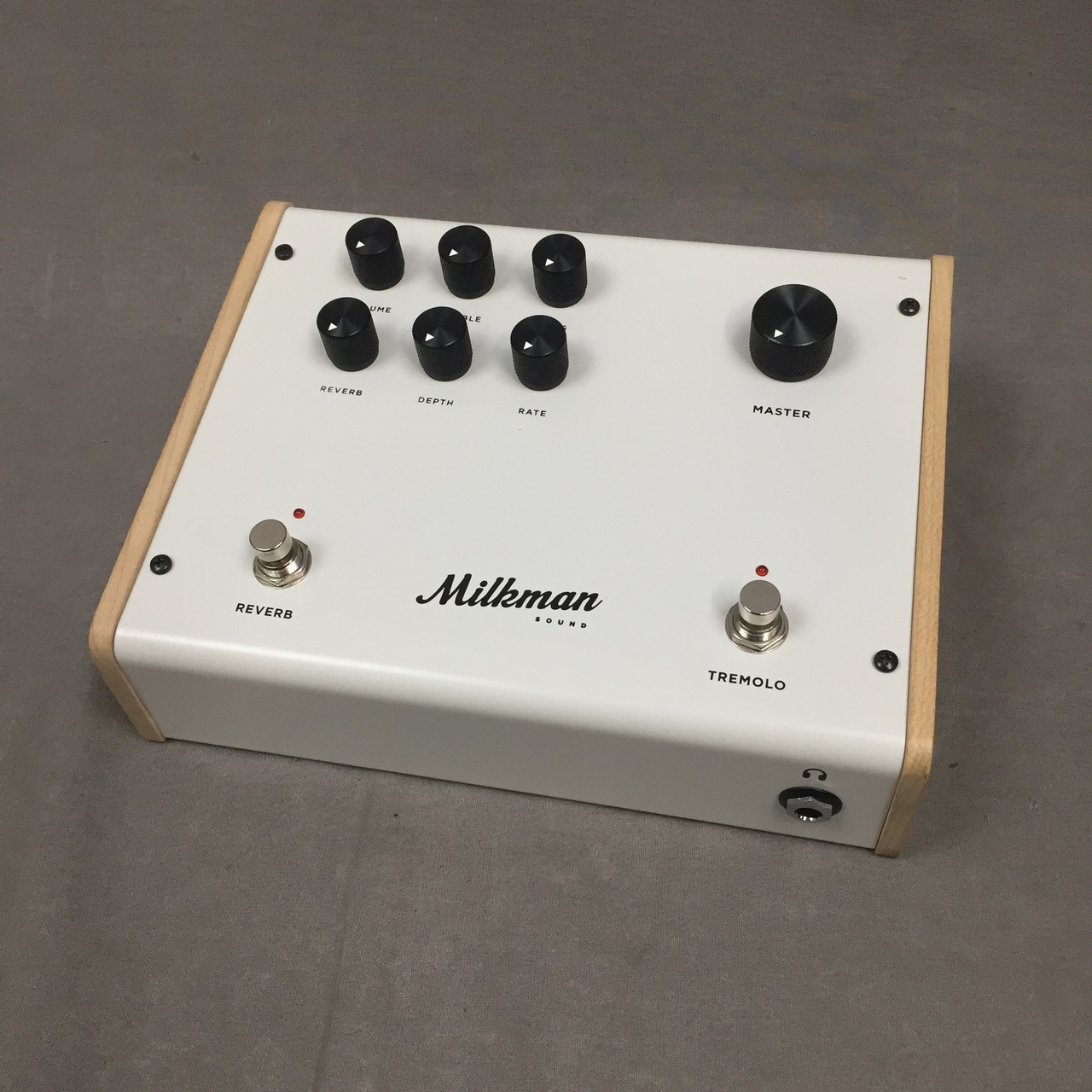 Milkman Sound The Amp 50w（中古）【楽器検索デジマート】