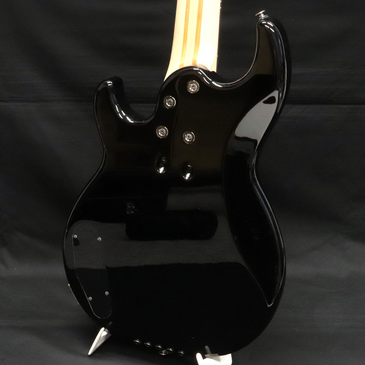 bb435 ブラック YAMAHA BB435 Black (BL)（B級特価）【楽器検索デジマート】