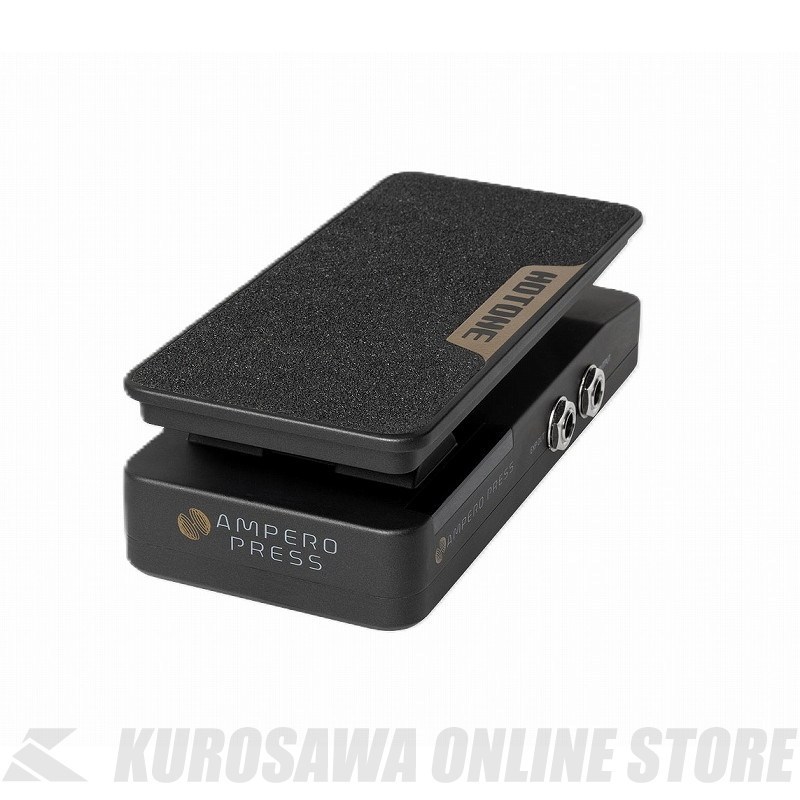 HOTONE AMPERO PRESS【箱ボロ特価】（新品/送料無料）【楽器検索