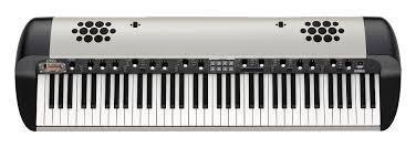 KORG SV2-73S ステージピアノ キーボード セミハードケース KORG SV2-73S 73鍵盤 ステージ・ビンテージ・ピアノ〈コルグ