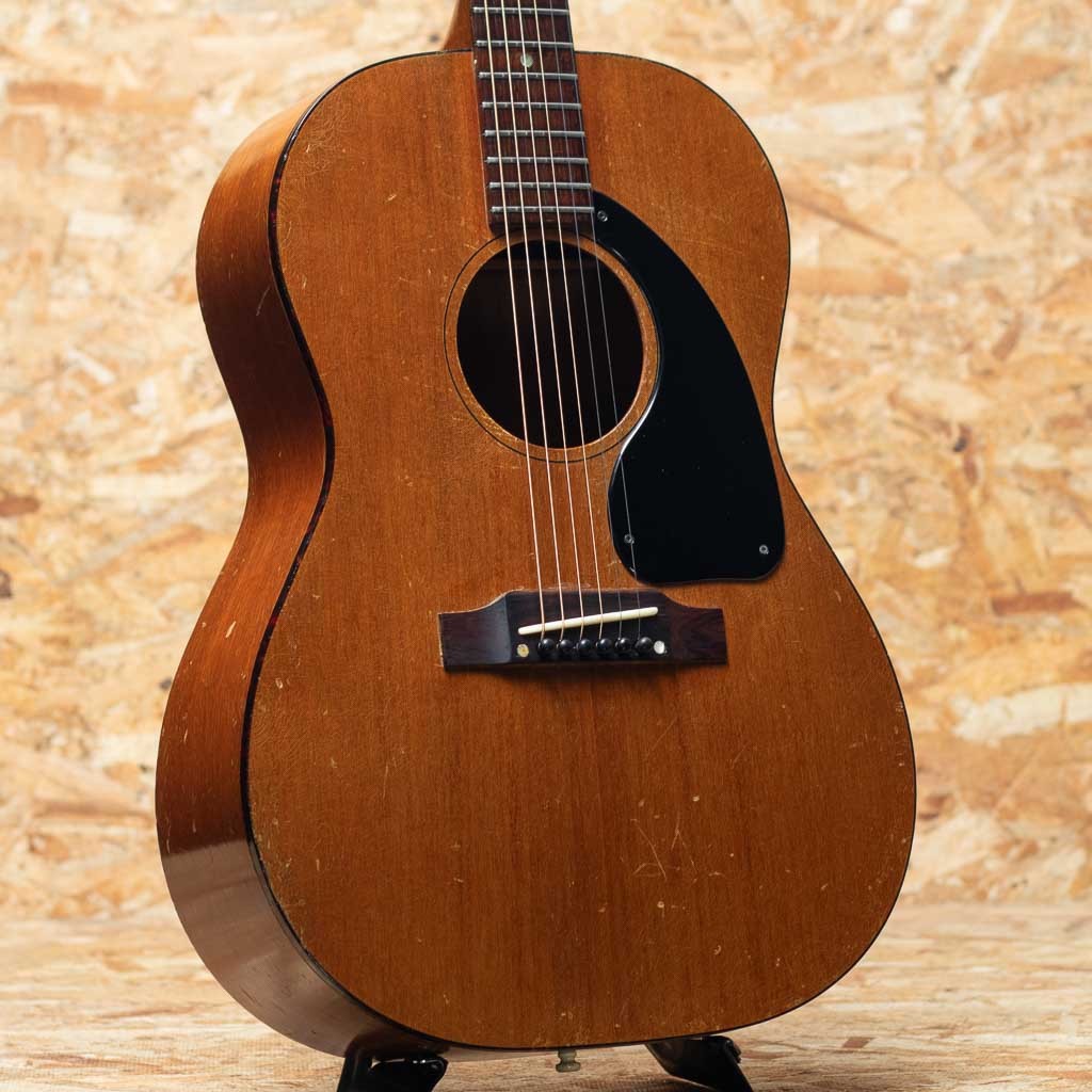 Gibson LG-0 1964年製 ビンテージ Gibson LG-0 1964（ビンテージ）【楽器検索デジマート】