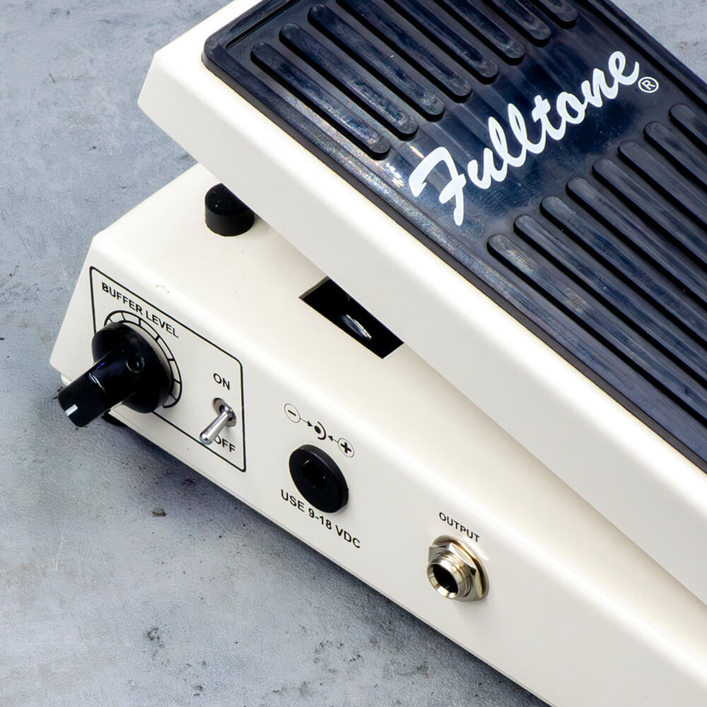 Fulltone Custom Shop SUPA-WAH 【送料無料・即納可能】（新品/送料