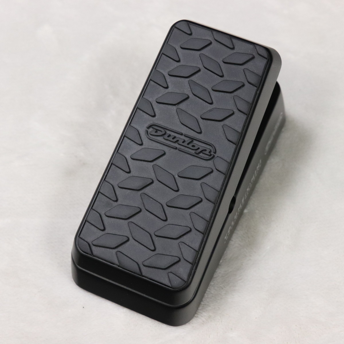 JIM DUNLOP　DVP4 Volume X Mini Pedal 中古美品 Dunlop (Jim Dunlop) USED 中古 DVP4 DVP4 VOLUME X MINI PEDAL (jim
