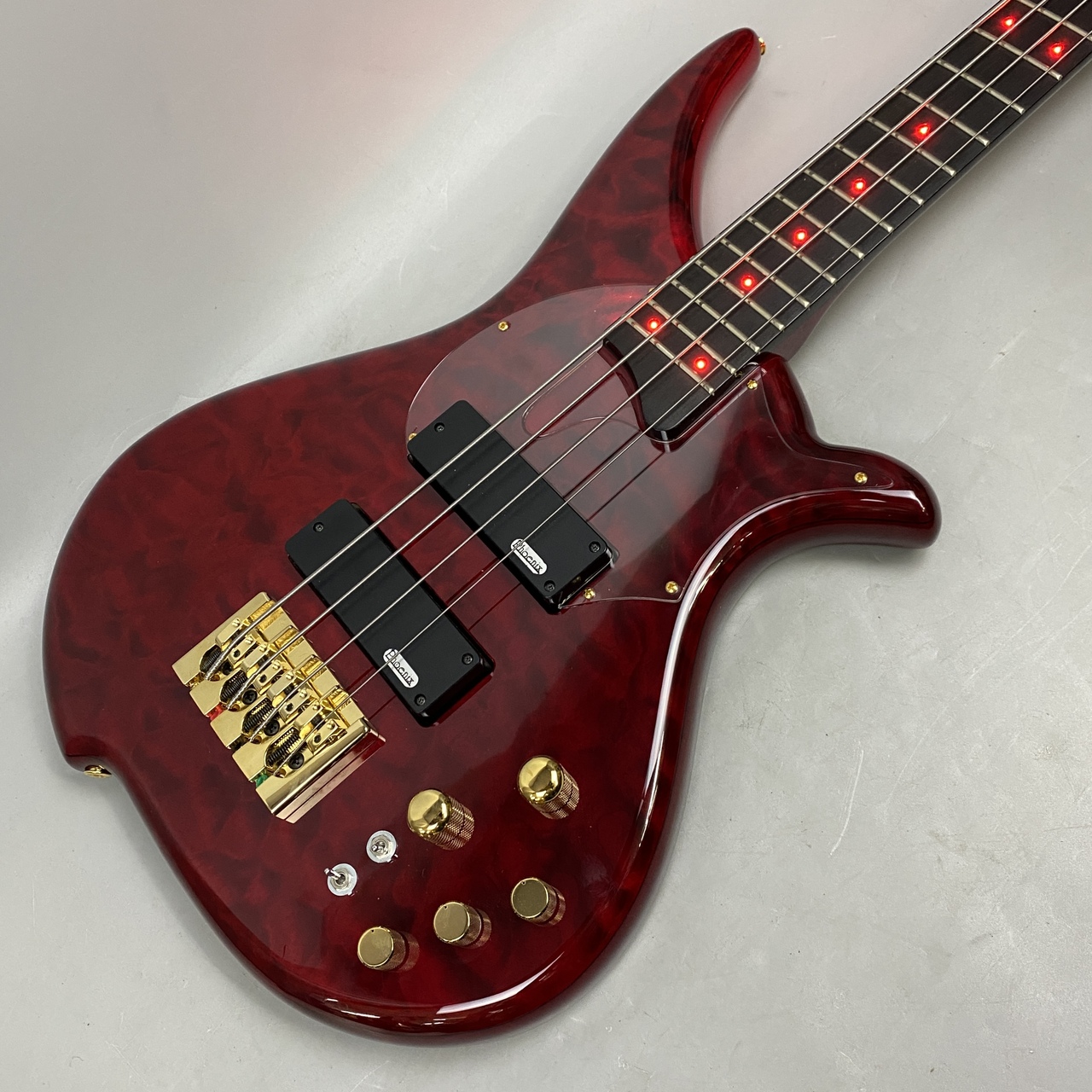 TUNE ベース TWB-4 EX 美品 TUNE ベース TWB-4 EX 美品 - メルカリ