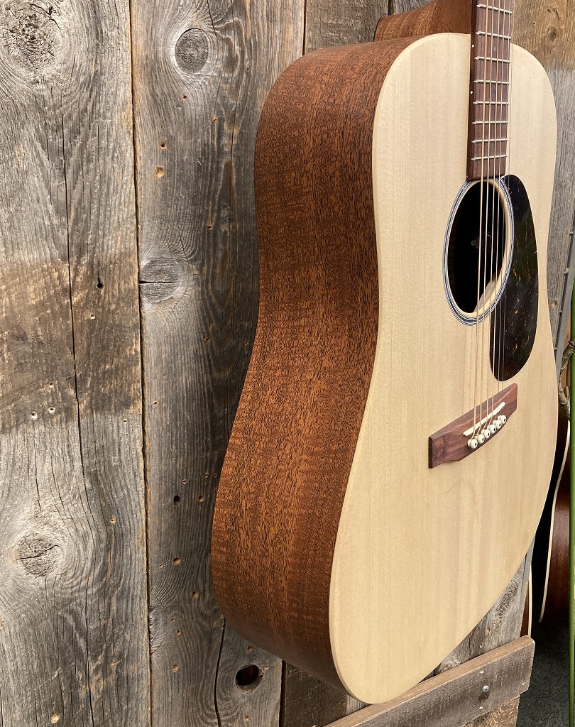 Martin エレアコ マーチン エレアコ 通販｜サウンドハウス