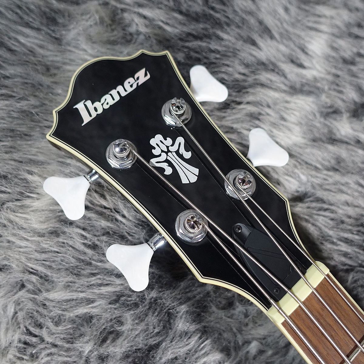 Ibanez AFB200-TKS（中古/送料無料）【楽器検索デジマート】