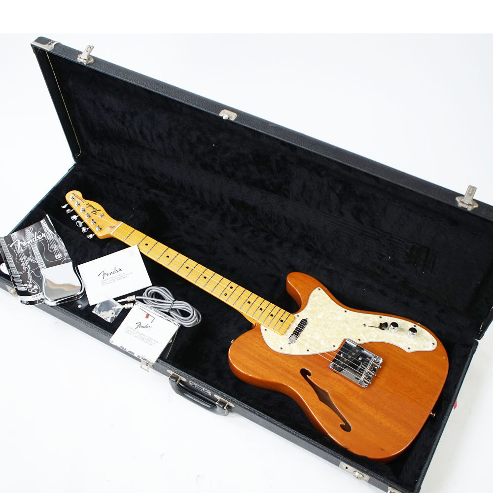 Fender 【中古】 FSR American Vintage 69 ThinLine Telecaster