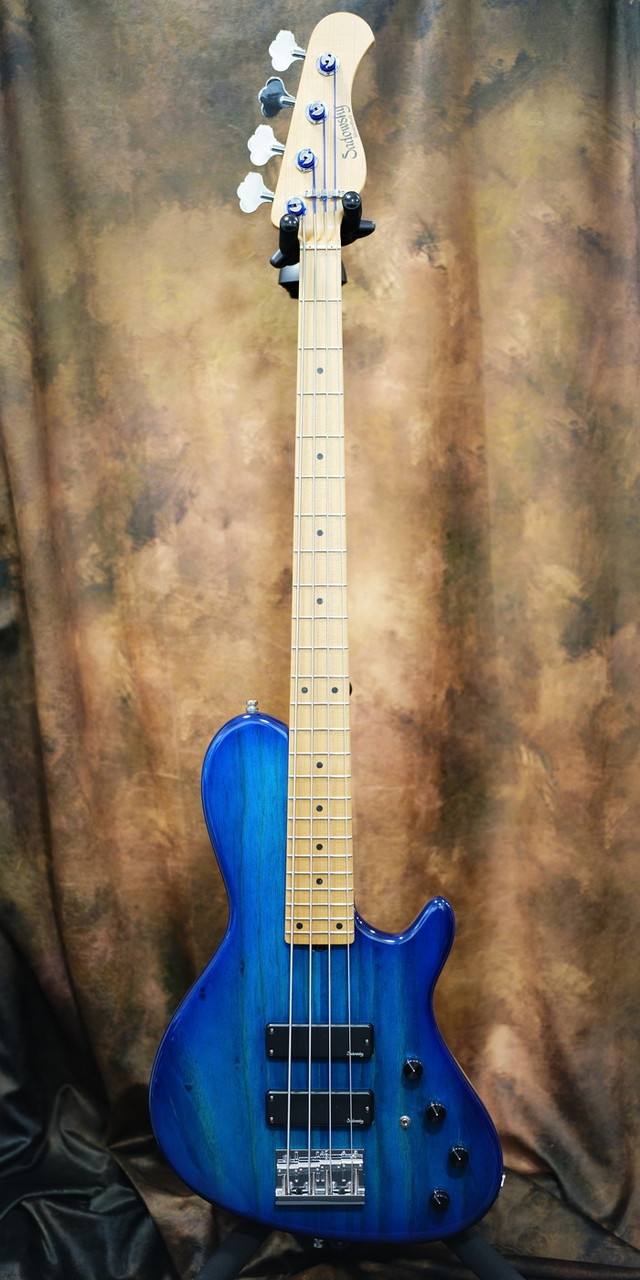 個人製作 ハンドメイドベース シングルカット アッシュネック 個人製作 ハンドメイドベース シングルカット アッシュネック 個人製作