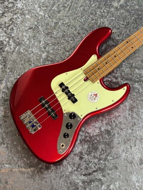 ベース Bacchus BJB-1-RSM/M CAR BJB-1-RSM/M CAR (Bacchus / バッカス) エレキベース