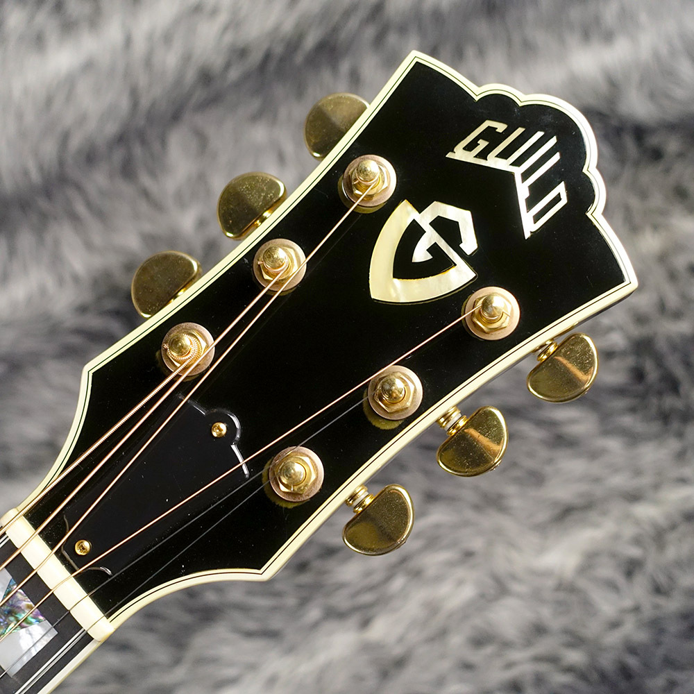 GUILD D-55 Antique Burst 2007s（中古）【楽器検索デジマート】