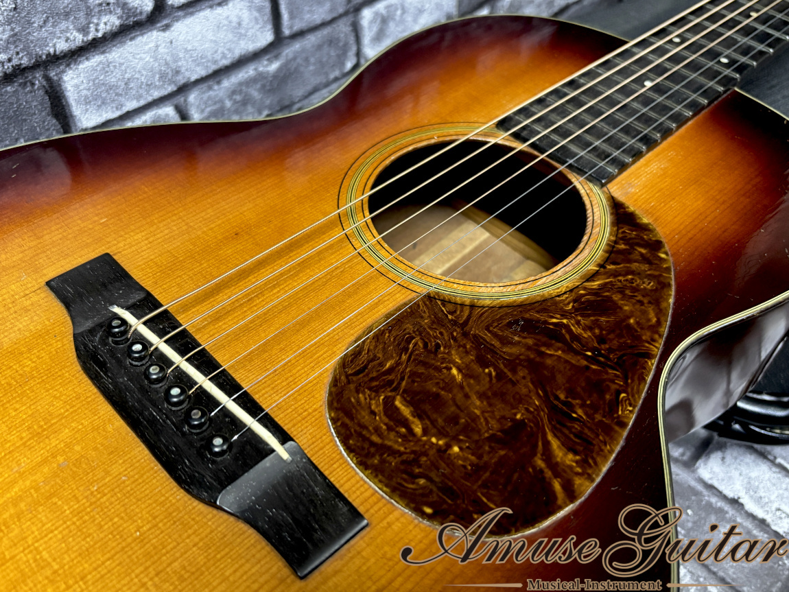 Martin OO-18H # Sunburst 1937年製【Pre-War & Only 255 Units