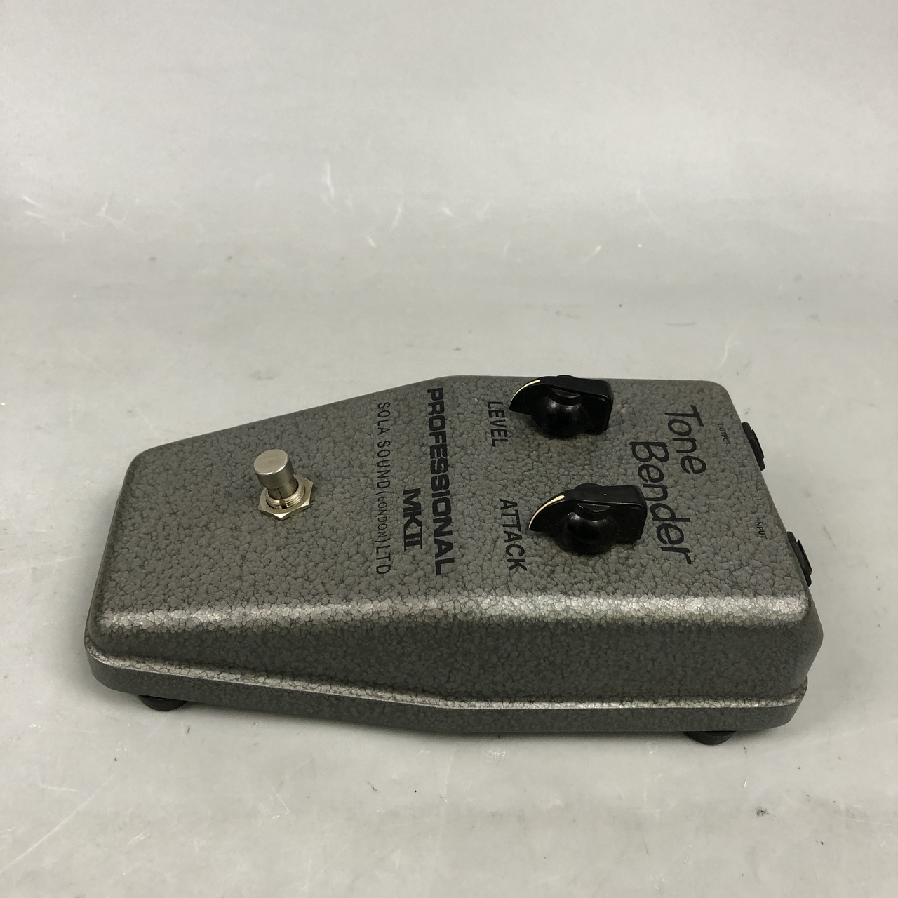 SOLA SOUND Tone Bender MKⅡ(1.5)（中古/送料無料）【楽器検索