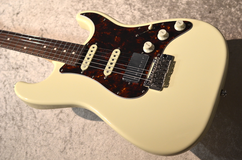 Black Smoker STD SIGMA SSH ～Vintage White～ #26C35 【3.50kg