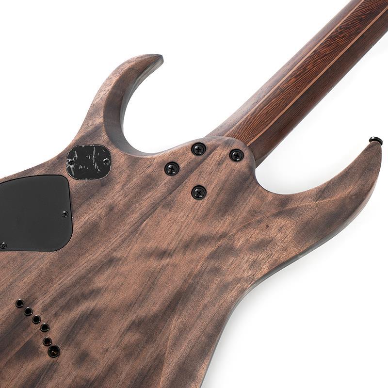 Ibanez RGD621AH-MNF (Midnight Shade Flat) [SPOT MODEL]（新品