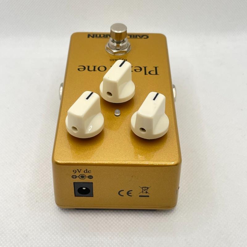 CARL MARTIN USED 中古 Plexi Tone（中古）【楽器検索デジマート】
