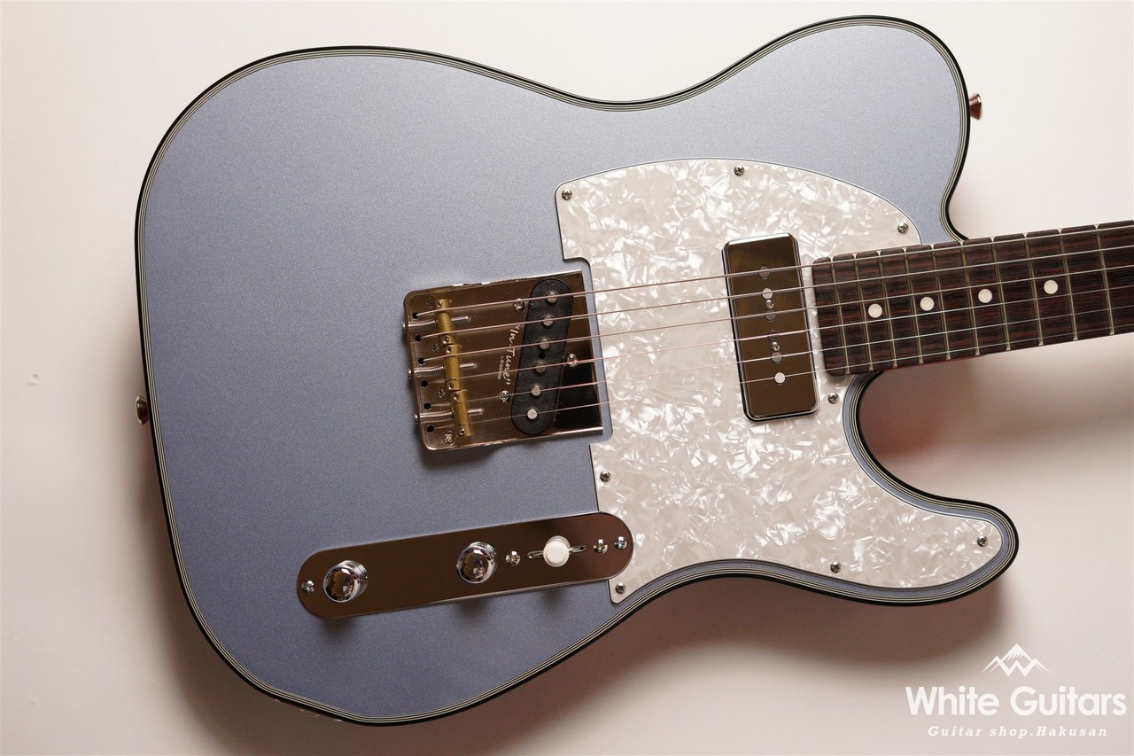 Psychederhythm STANDARD-T LiMITED Black Diamond Metallic