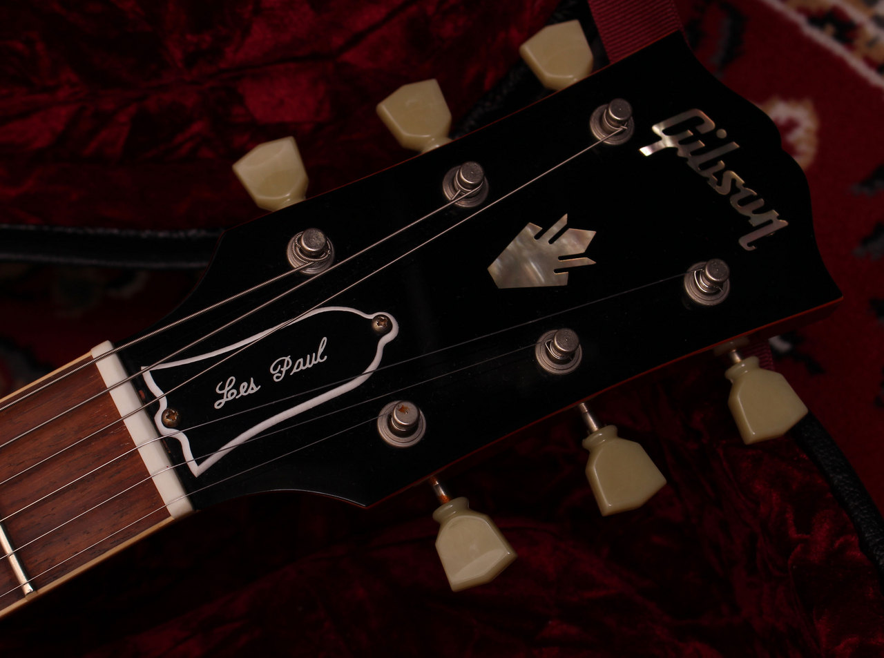 CANTARE ES2000 SG 2002年製 CANTARE ES2000 SG 2002年製 CANTARE ES2000 SG 2002年製 Gibson