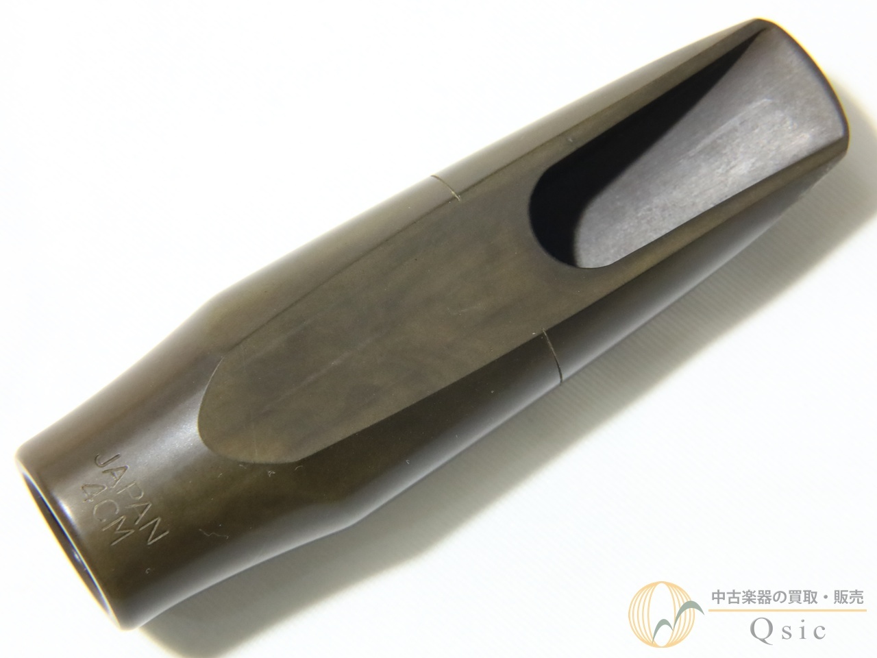 YAMAHA 4CM アルトサックス用マウスピース [PM769]【神戸店在庫