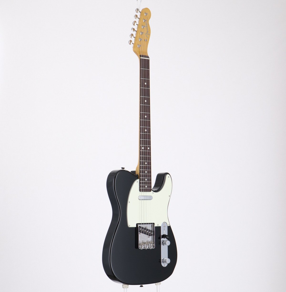 Fender Japan TL62-US Black (日本製)[2012年製/3.48kg Fender Japan TL62-US Black (日本製)[2012年製/3.48kg