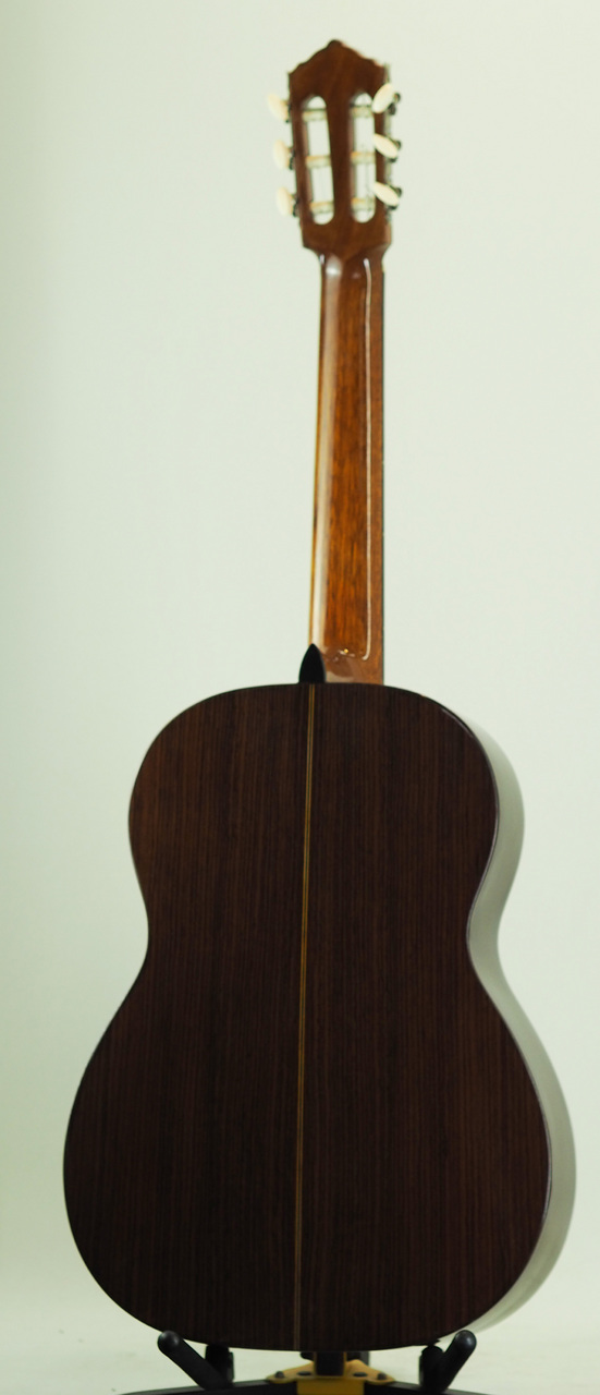 Nakade Rokutaro 1966年 A5オール単板 クラシック中出六太郎 Nakade