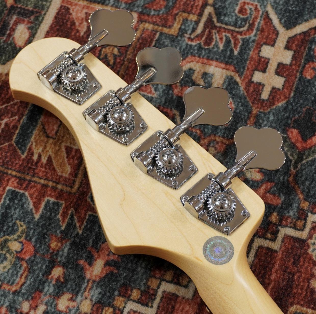 Bacchus WJB-500R ASH STB -Univers Series-（新品特価/送料無料