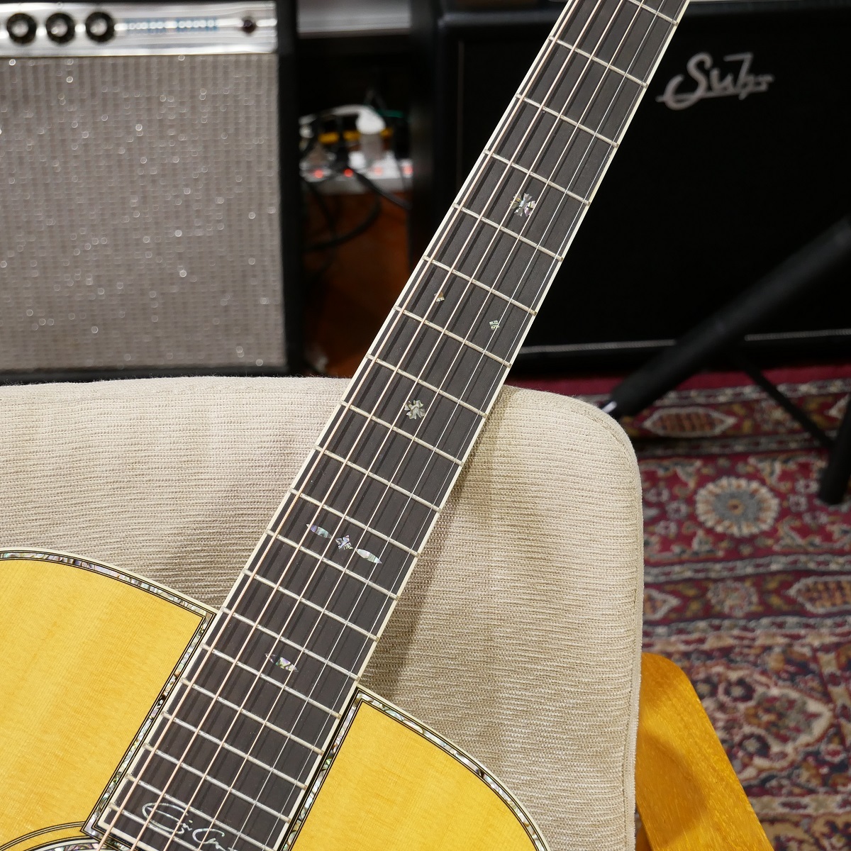 Martin 000-42 ECJ / 1 of 55 【USED】（中古/送料無料）【楽器
