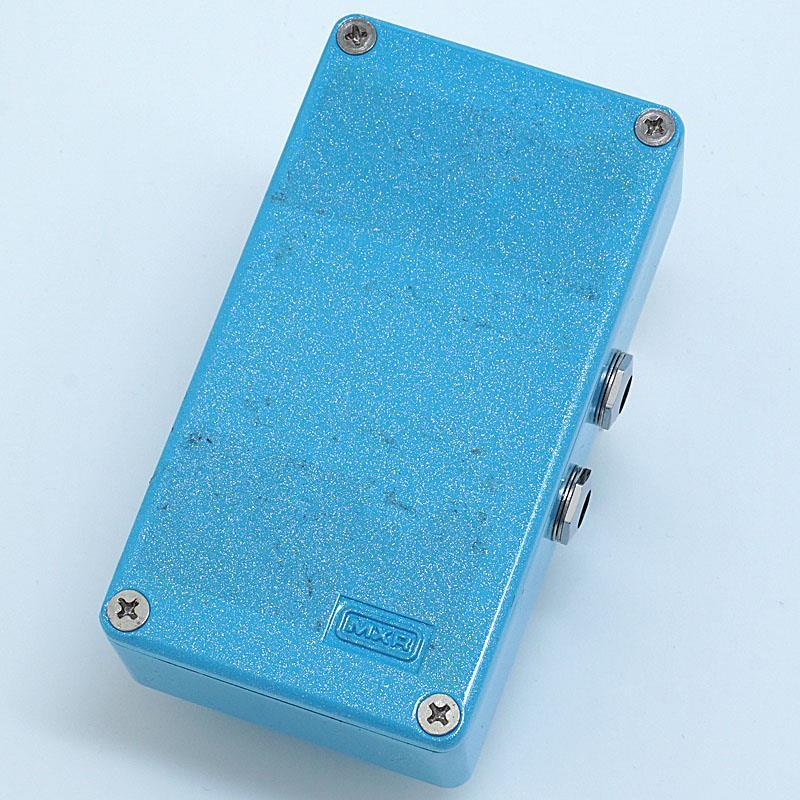 MXR USED 中古 M-234 Analog Chorus（中古）【楽器検索デジマート】
