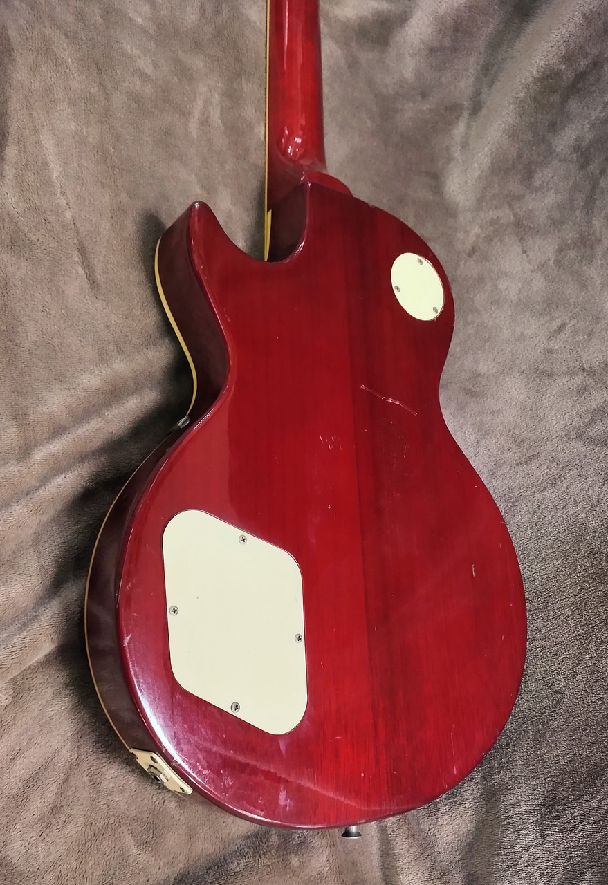 Greco EG900（中古）【楽器検索デジマート】