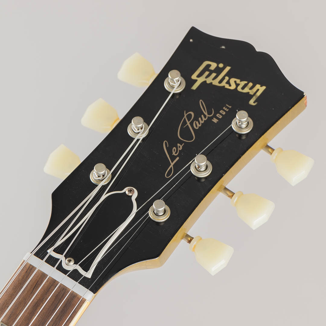 ギター Gibson Custom Shop Murphy Lab 1955 LP Gibson Custom Shop 1955 Les Paul Standard Limited Edition in