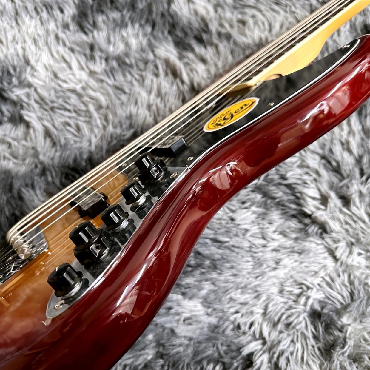 Sire Marcus Miller V7 New Gen 5-String Tobacco Sunburst(マーカス
