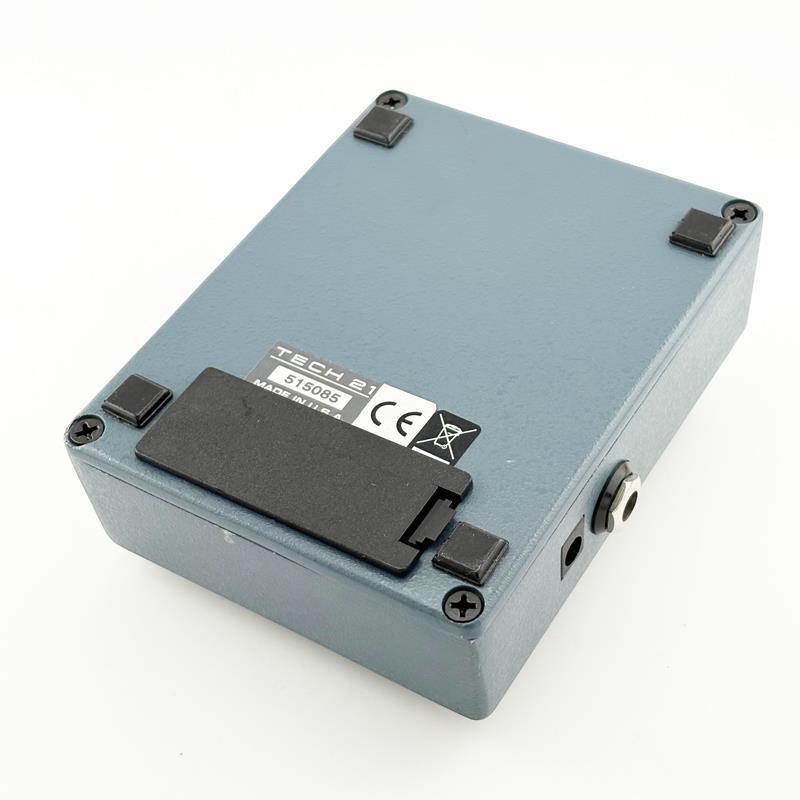 TECH21 USED 中古 VT BASS（中古）【楽器検索デジマート】