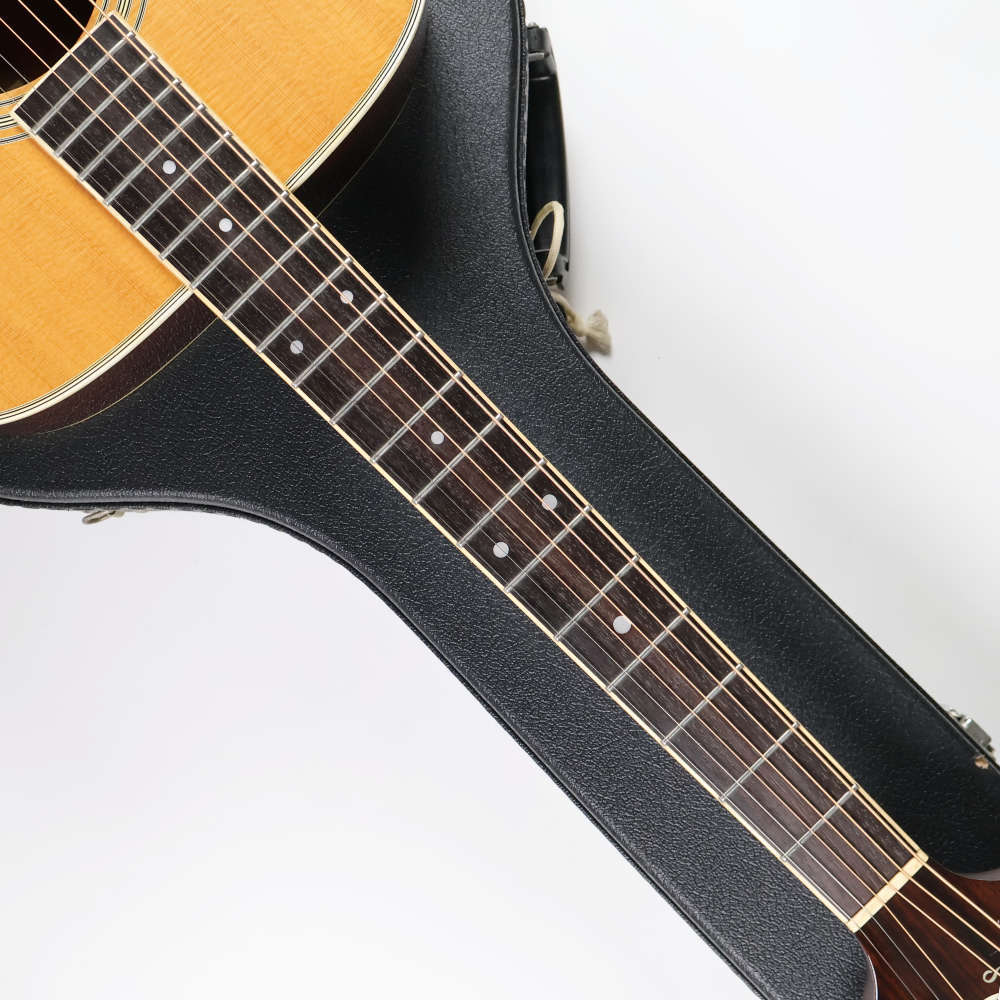 Takamine 【中古】 アコースティックギター TAKAMINE TS-600 NAT