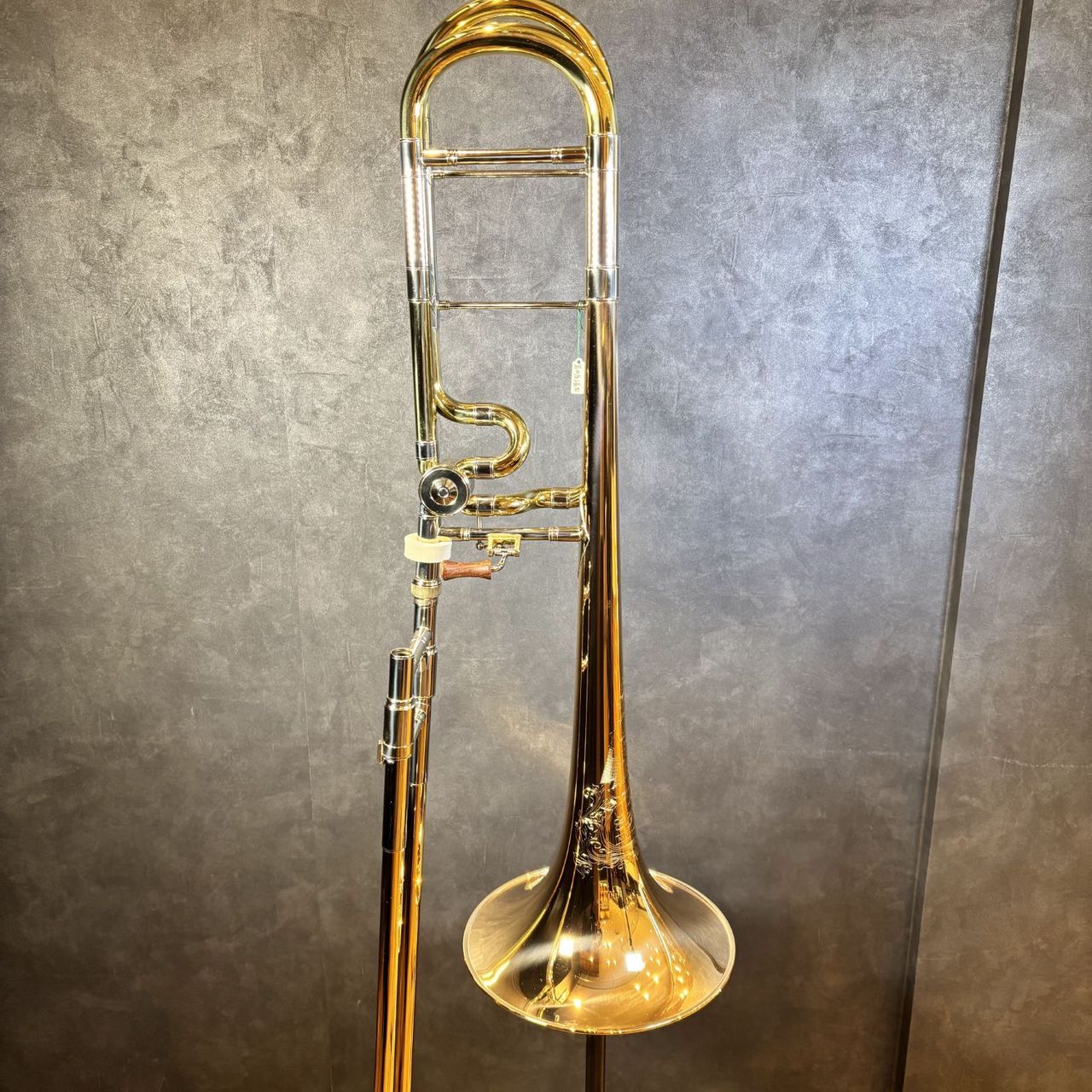 Conn 88HNV／CONN(コーン)／トロンボーン