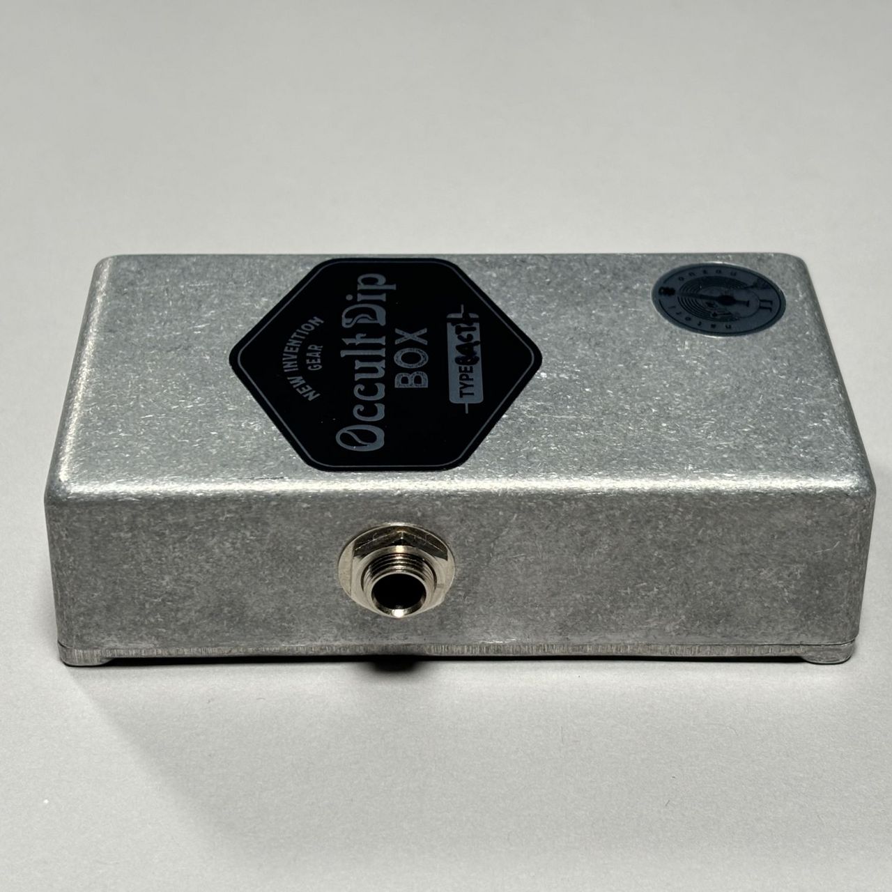 なとり音造 Occult Dip Box BACT21 なとり音造 Occult Dip Box【Type BACT2】（新品/送料無料