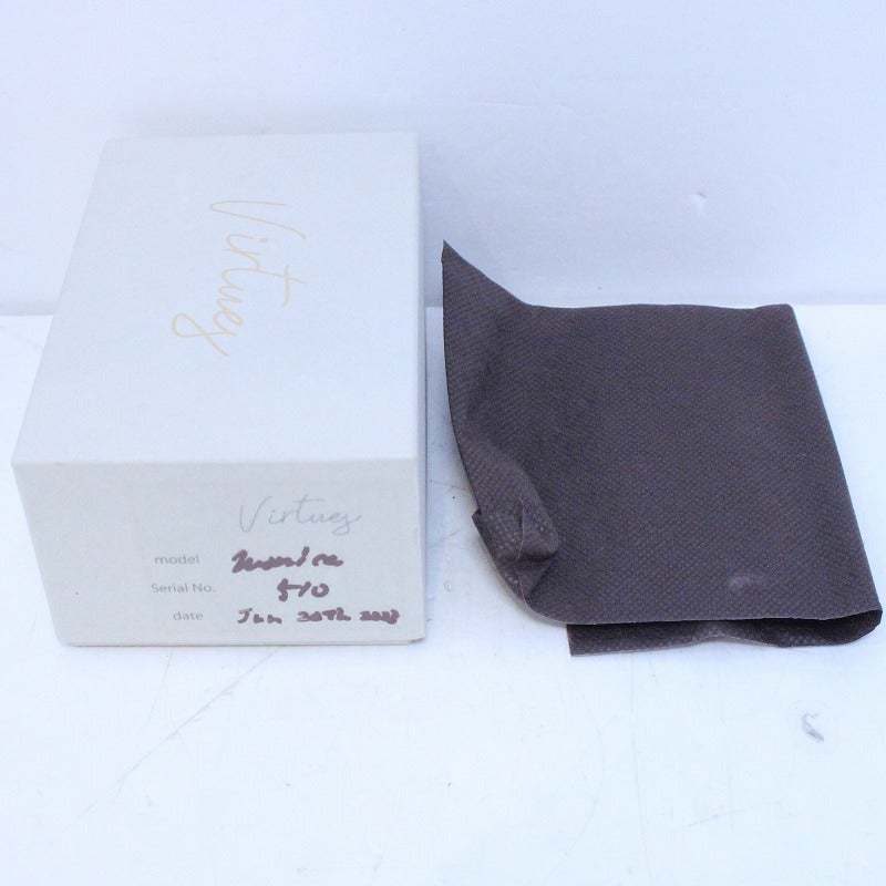 VIRTUES MONICA 【心斎橋店】（中古）【楽器検索デジマート】